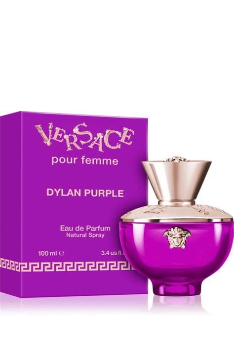 versace accessoires femme|versace pour femme dylan purple.